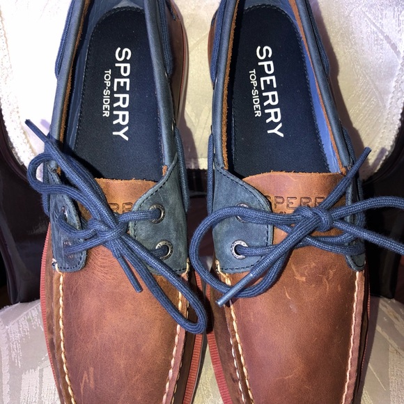 Sperry top sider for men - Picture 4 of 7